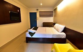 Morn-Ing Hostel